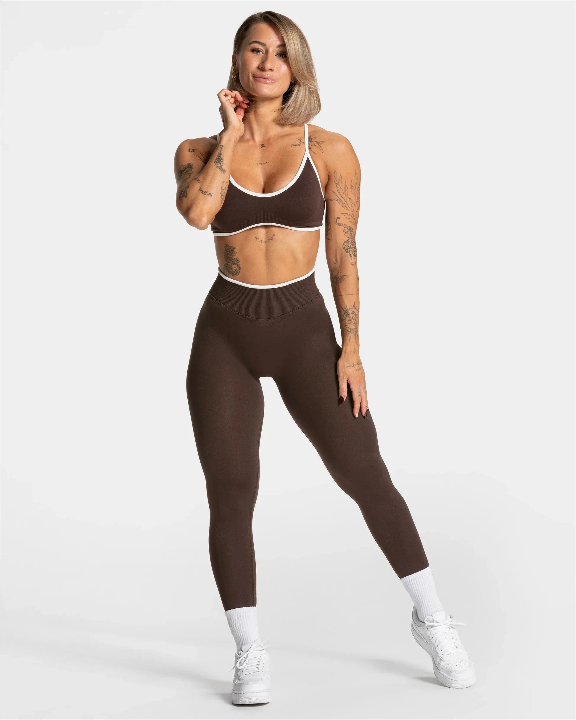 Seamless Gym
