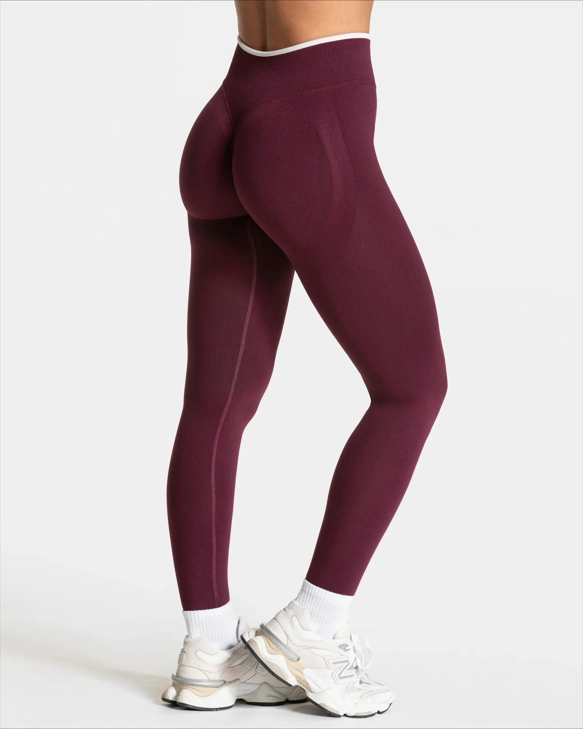 Seamless Gym